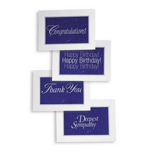 Professional Greeting Cards