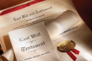 Does a will need to be printed on legal size paper? - Blumberg Blog