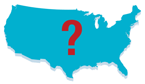 In Which State Should You Organize Your Business?