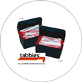 Exhibit Tab Kits by Tabbies