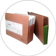 Custom Imprinted Mailing Labels