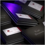 Legal Supplies and Law Document Folders